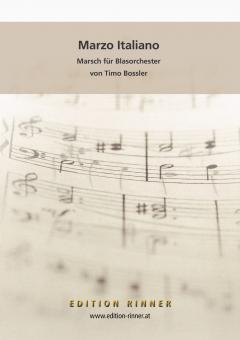 Marzo Italiano 