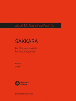 Sakkara 