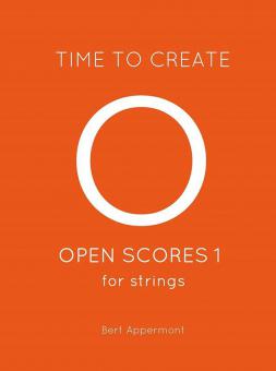 Open Scores 1 for strings 
