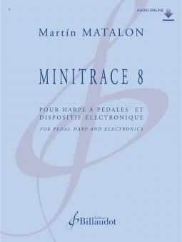 Minitrace 8 