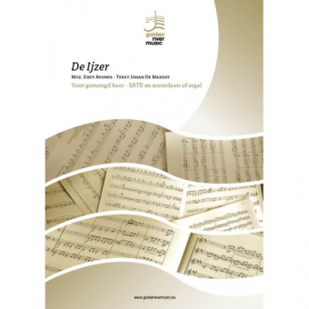 De Ijzer (15x) 