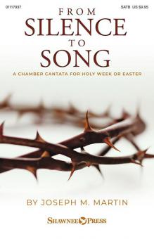From Silence to Song Standard