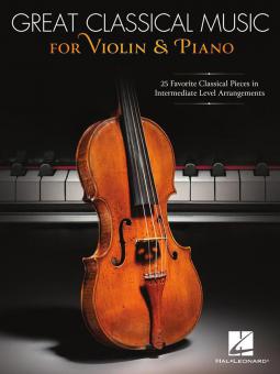 Great Classical Music 
