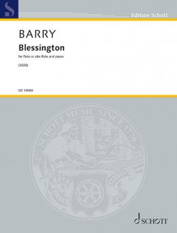 Blessington Download