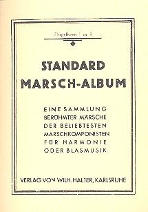 Standard - Marsch Album 