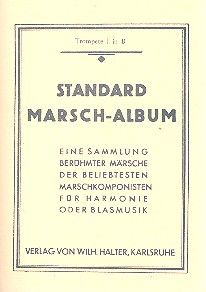 Standard - Marsch Album 