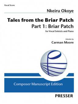 Tales from the Briar Patch 