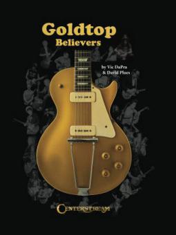 Goldtop Believers 
