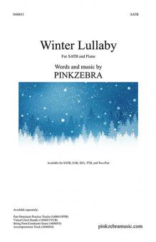 Winter Lullaby Standard