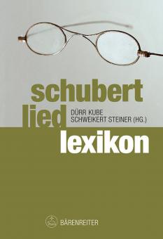 Schubert song lexicon 