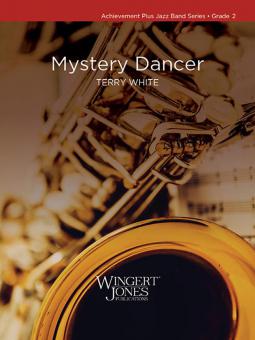 Mystery Dancer Standard