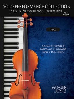 Solo Performance Collection Standard