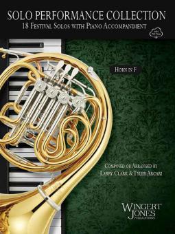 Solo Performance Collection Standard