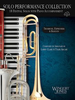 Solo Performance Collection Standard