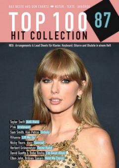 Top 100 Hit Collection 87 