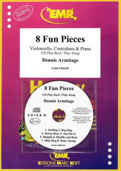 8 Fun Pieces Standard