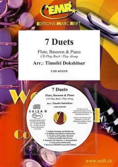 7 Duets Download