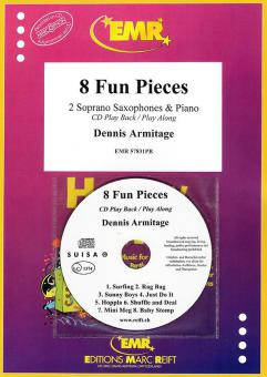 8 Fun Pieces Download