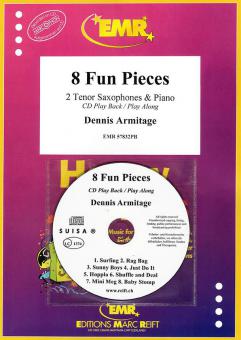 8 Fun Pieces Download