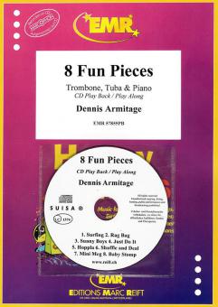 8 Fun Pieces Download