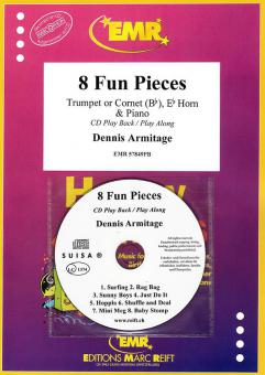 8 Fun Pieces Download