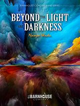 Beyond the Light and Darkness 