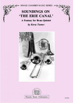 Soundings On "The Erie Canal" 