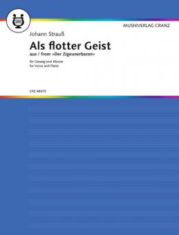 Als flotter Geist Download