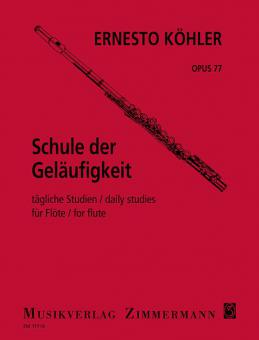 School of Velocity op. 77 Download