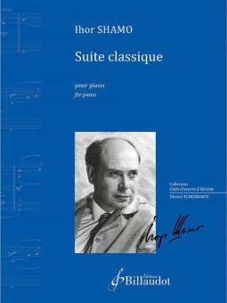 Suite Classique 