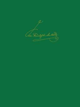 Sacred Works for Chorus (or Soloists with Chorus) and Organ or Basso continuo 