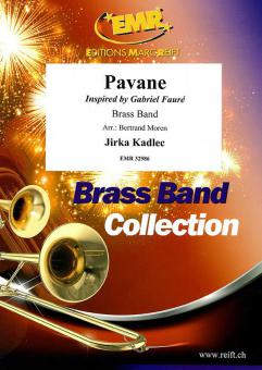 Pavane Standard