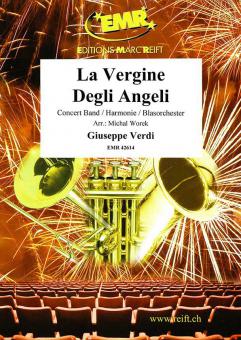 La Vergine Degli Angeli Standard