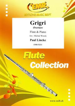 Grigri Standard