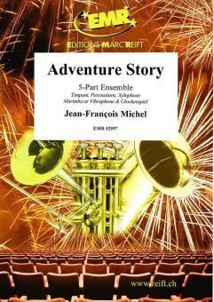 Adventure Story Standard
