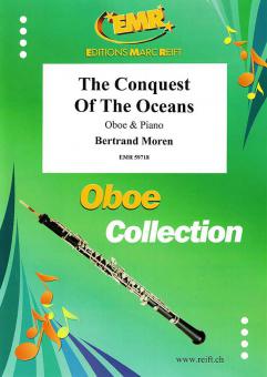 The Conquest Of The Oceans Standard