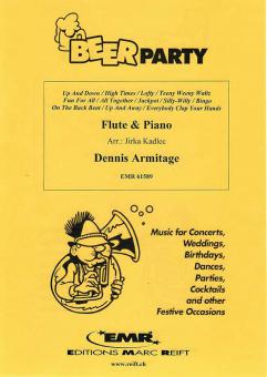 Beer Party Standard