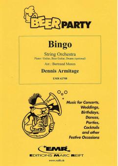 Bingo Standard