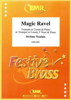 Magic Ravel Standard