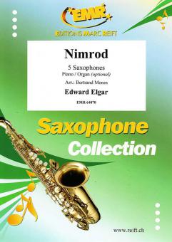 Nimrod Standard
