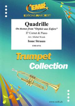 Quadrille Standard