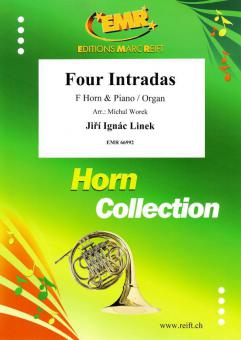 Four Intradas Standard