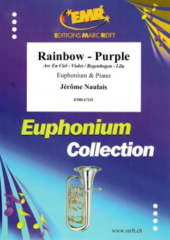 Rainbow - Purple Standard
