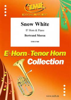 Snow White Standard