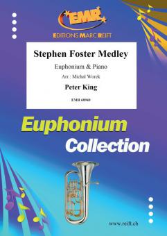 Stephen Foster Medley Standard