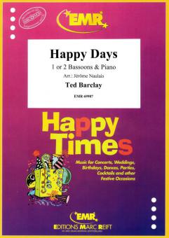 Happy Days Standard