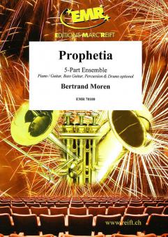 Prophetia Standard