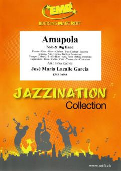 Amapola Standard
