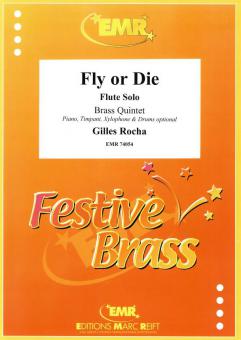 Fly or Die Standard