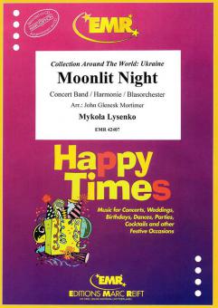 Moonlit Night Standard